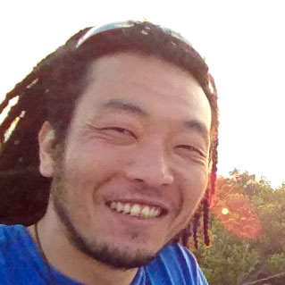 yuusuke
